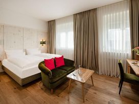 2 Tage zentral gelegen neben dem Münchner Hbf