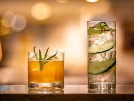 2 Tage im München Marriott Hotel mit Frühstück