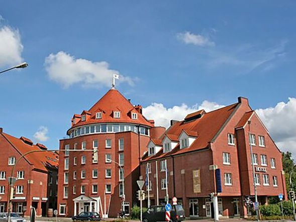 Hotel Lübecker Hof