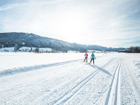 4 Tage Langlauf-Urlaub mit Verwöhnpension & Wellness im Salzburger Land