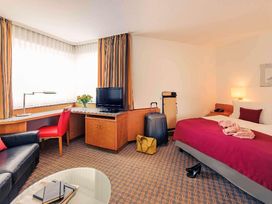 2 Tage im Mercure Hotel Koeln City Friesenstrasse
