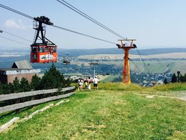 Wellness Balance Tage in Oberwiesenthal (Erzgebirge)