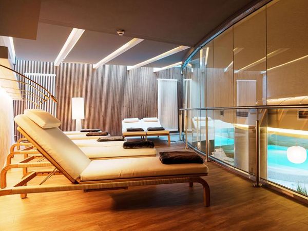 4 Tage Binz: Gib dem Leben Meer Sinn, Mecklenburg-Vorpommern inkl. Frühstück