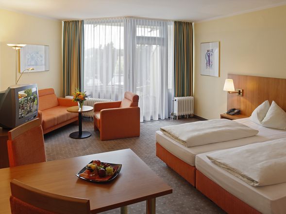 Sunday Hotel Willingen