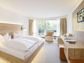 2 Tage Erholung für die ganze Familie am Schluchsee