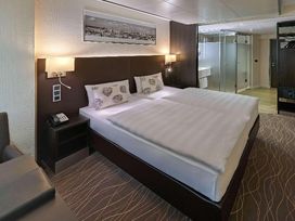 Willkommen in der Hauptstadt! - 5 Tage mit Frühstück