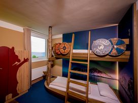 Ostseeurlaub mit Spaßfaktor - 2 Tage mit Frühstück