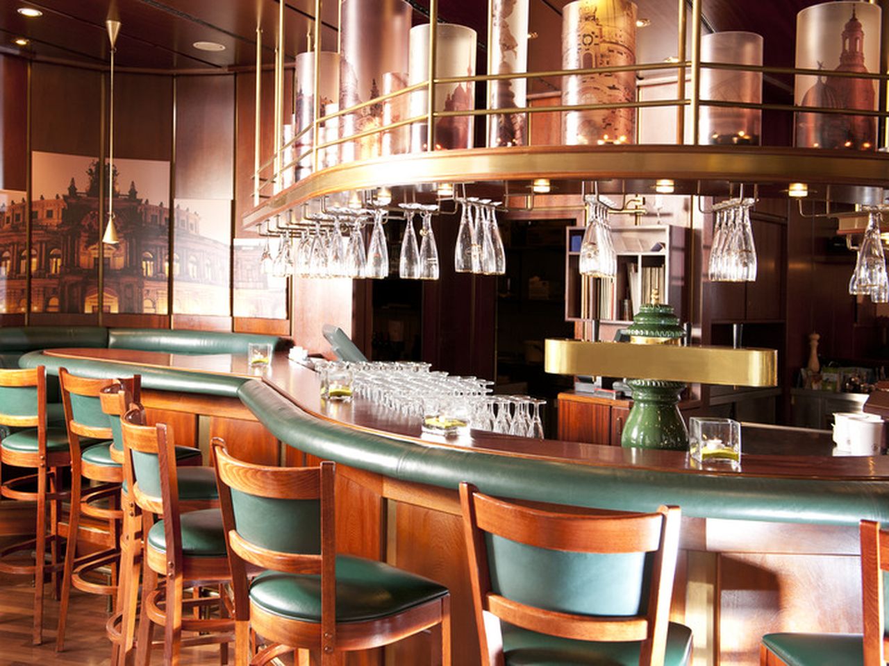 4 Tage im Dorint Hotel Dresden mit Frühstück