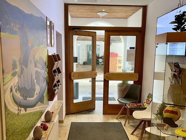 2 Tage Wandertage auf dem Altmühl-Panoramaweg in Kipfenberg, Bayern inkl. Frühstück