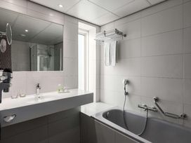 3 Tage im NH Noordwijk 