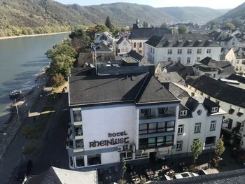 4 Tage Rhein-Lust-Urlaub
