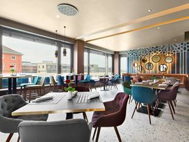 2 Tage Kurzurlaub mit Frühstück im Hotel NH Collection Muenchen Bavaria