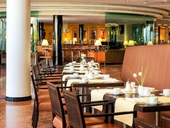 3 Tage im Radisson Blu Park Hotel mit Frühstück