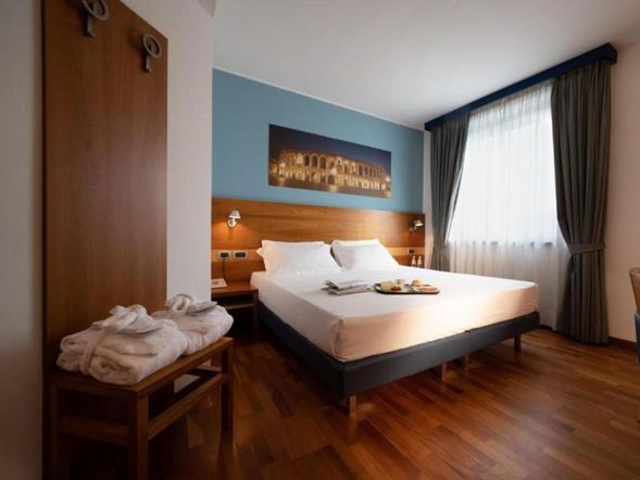 Doppelzimmer Classic