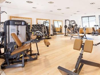 Wohlfühloase 3 Tage mit HP im Hotel Aqua Dome