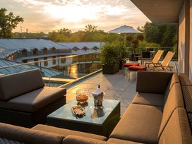 2 Tage Thermenurlaub in Freiburg