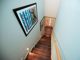 Nordseeluft schnuppern im Boutiquehotel Myn Utspann