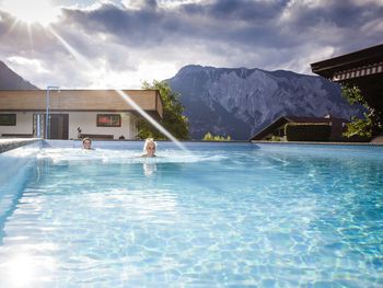 Winter-Aktivurlaub im traumhaften Ötztal - 3 Tage