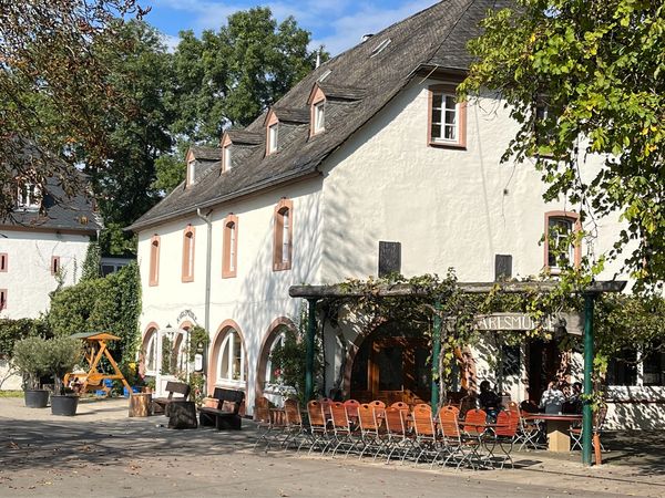 Silvesterzauber im malerischen Ruwertal in Mertesdorf, Rheinland-Pfalz Halbpension