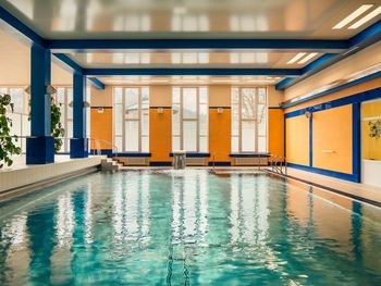 5* Wellness in Karlsbad - 2 Nächte