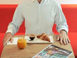 3 Tage Kurzurlaub mit Frühstück im Good Morning Gelsenkirchen City