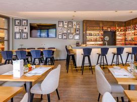 2 Tage im Mercure Hotel Saarbruecken City