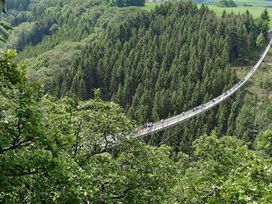 Urlaub beim Winzer an der Mosel