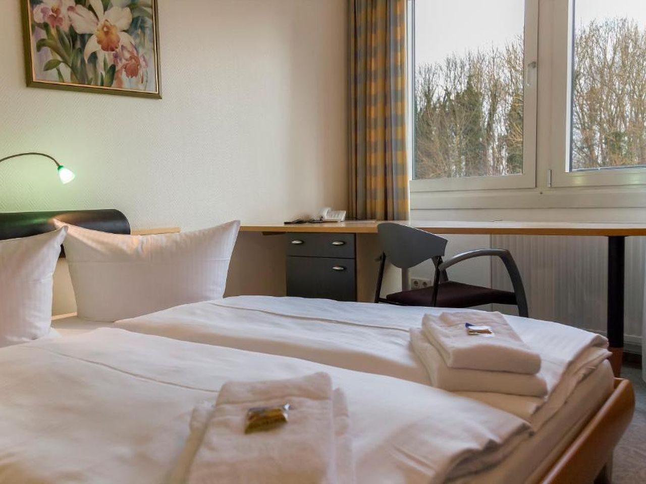 Doppelzimmer