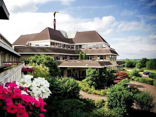 4 Tage Natur und Kultur erleben in Gladbeck, Nordrhein-Westfalen inkl. Halbpension