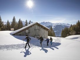 Ski & Relax Midweek – 5 Tage inkl. Skipass Voucher*