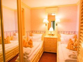 Auf an den Strand ! - 4 Tage Cuxhaven