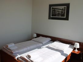 2 Tage im A&O Hamburg Hammer Kirche