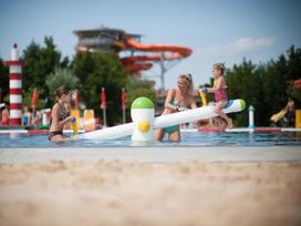 2 Tage Familienauszeit in Lutzmannsburg mit Frühstück