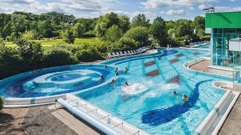 Wellnesshotel in Bad Bevensen