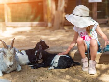 Familienzeit im Zoo Osnabrück | 4 Tage