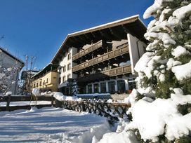 5 erlebnisreiche Tage Reith im Alpbachtal