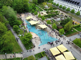 Zweisamkeit & Sauna-Dining – 4 Tage Auszeit für Paare