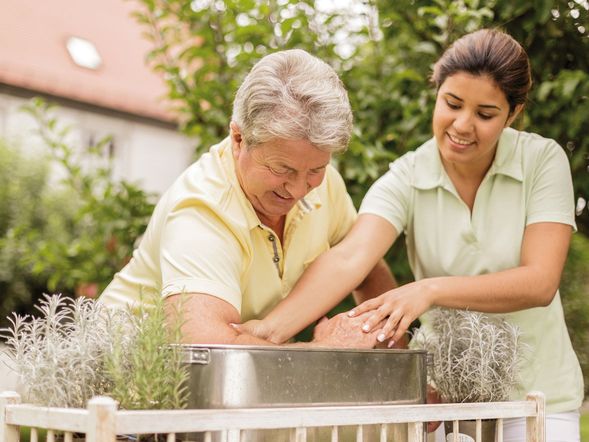 Kneipp-Kennenlern-Tage: 3 Tage für die Gesundheit