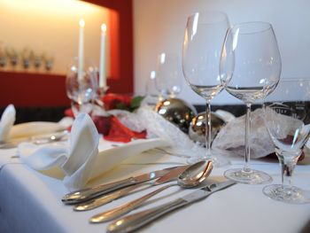Naturparadies Hohenlohe:  6 Tage Auszeit mit Dinner