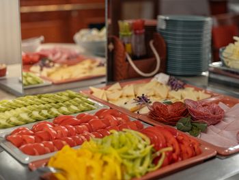 3 Tage Kur(z)urlaub Vital mit Vollpension