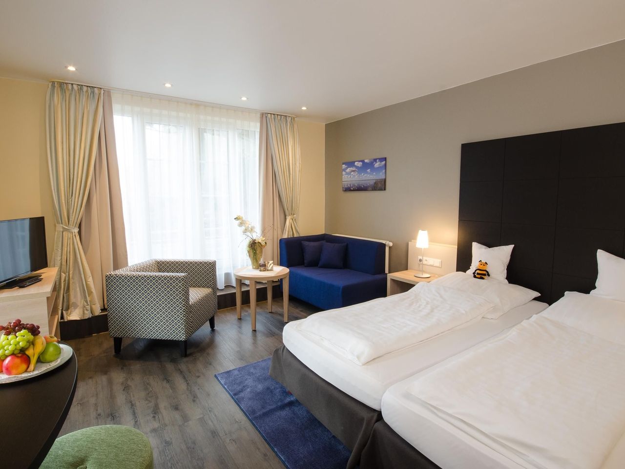 Superior Plus Zimmer A