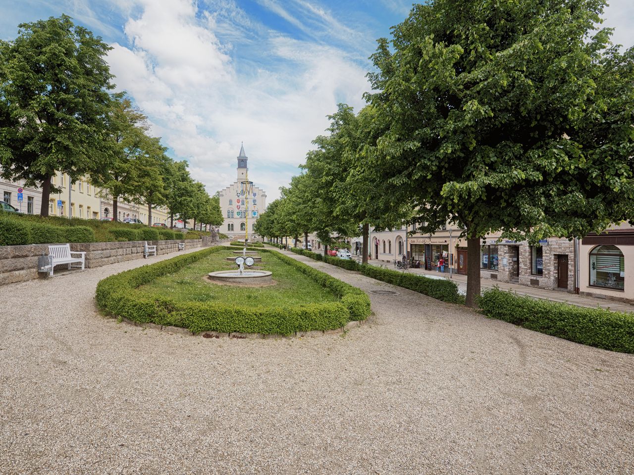 3 Tage Vogtland & Erzgebirge mit Halbpension Plus