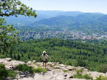 Wanderspaß im Nordschwarzwald: 8 Tage aktive Auszeit