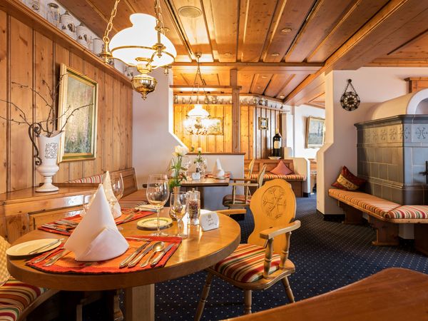 4 Tage Entspannung & Genuss mit Wellness in Baiersbronn, Baden-Württemberg inkl. Halbpension Plus