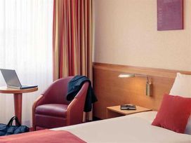 2 Tage im Mercure Hotel Saarbruecken City