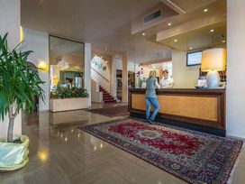 4 malerische Tage im Hotel Royal