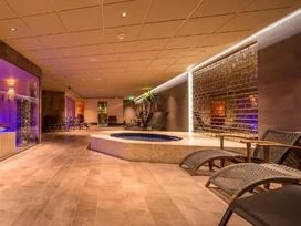 2 Tage im Hotel Zuiderduin mit Frühstück