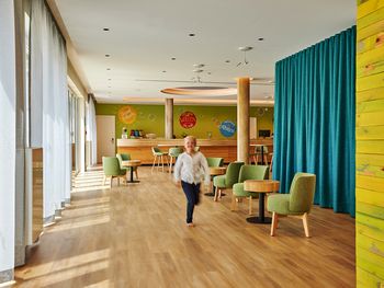 Silvesterarrangement im TUI SUNEO Kinderresort Usedom