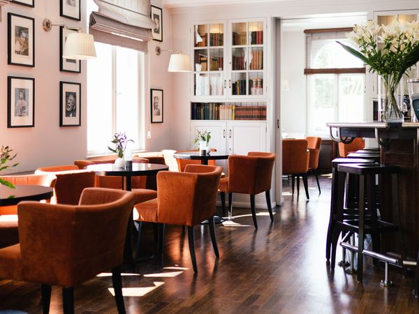 Kunst in Potsdam – Museum Barberini Frühstück