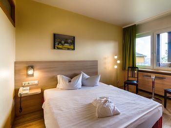 3 Tage Urlaubshit in Oberwiesenthal inkl. HP